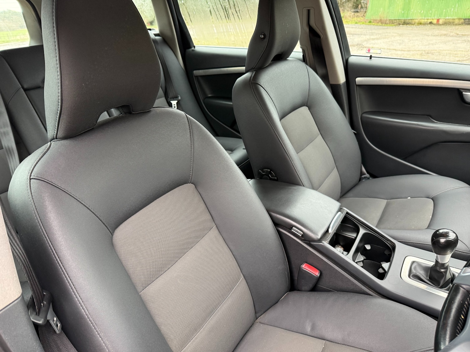 Used Volvo V70 2009 for sale - 77283090: Photo 9