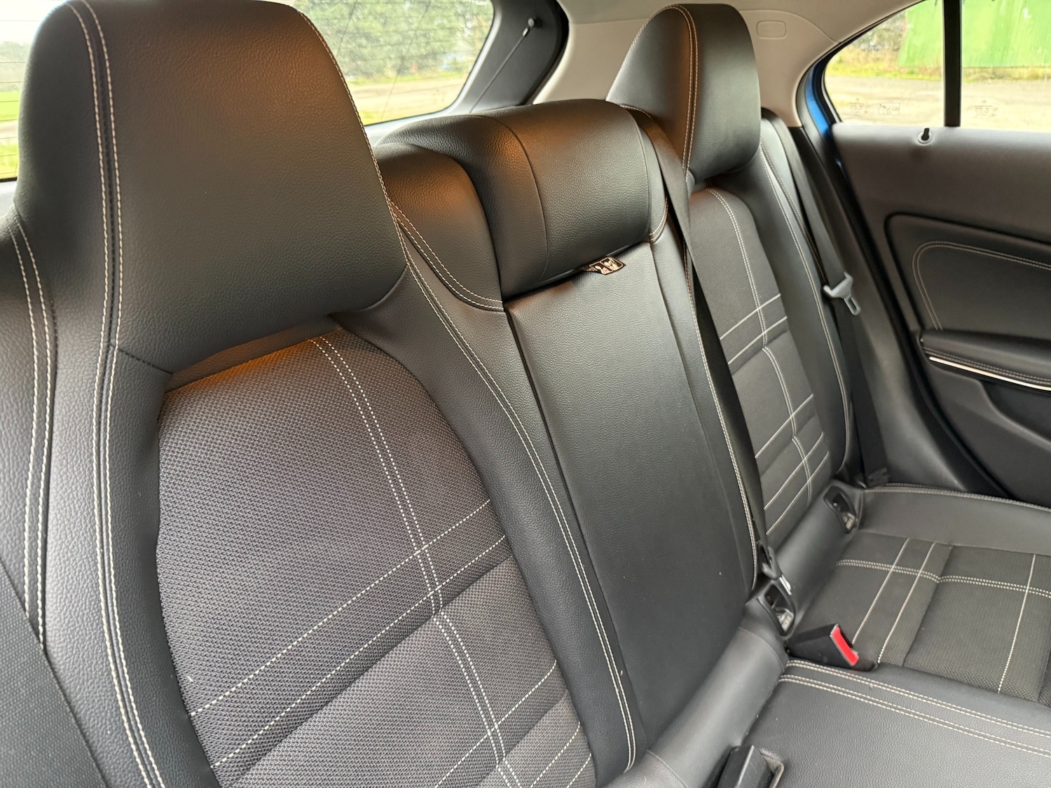 Used Mercedes-Benz A-Class 2013 for sale - 77364023: Photo 11