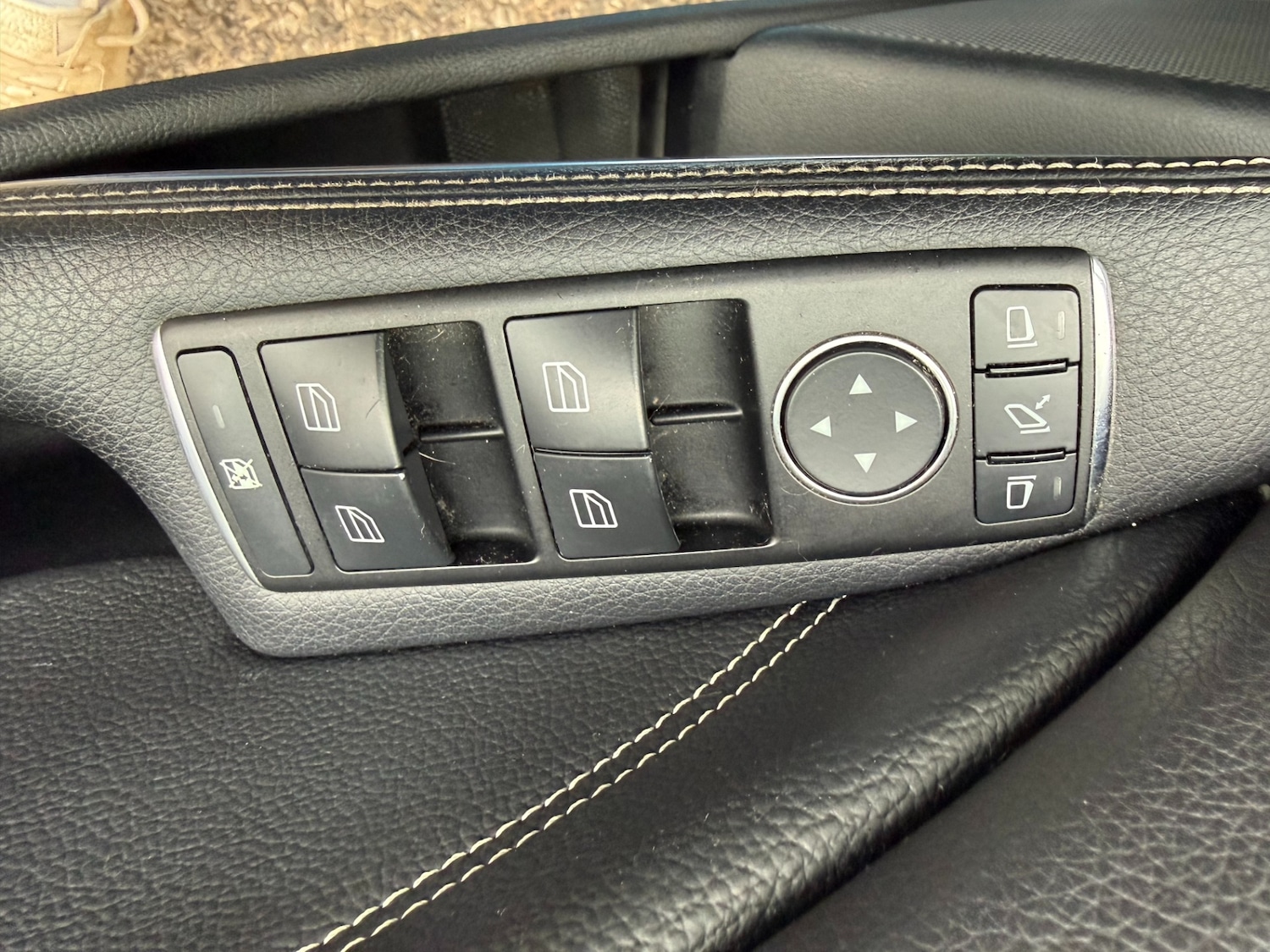 Used Mercedes-Benz A-Class 2013 for sale - 77364023: Photo 14