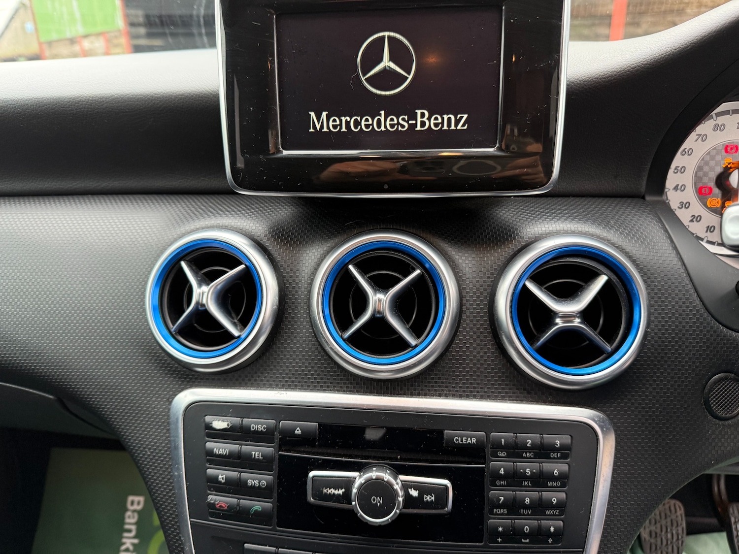 Used Mercedes-Benz A-Class 2013 for sale - 77364023: Photo 16