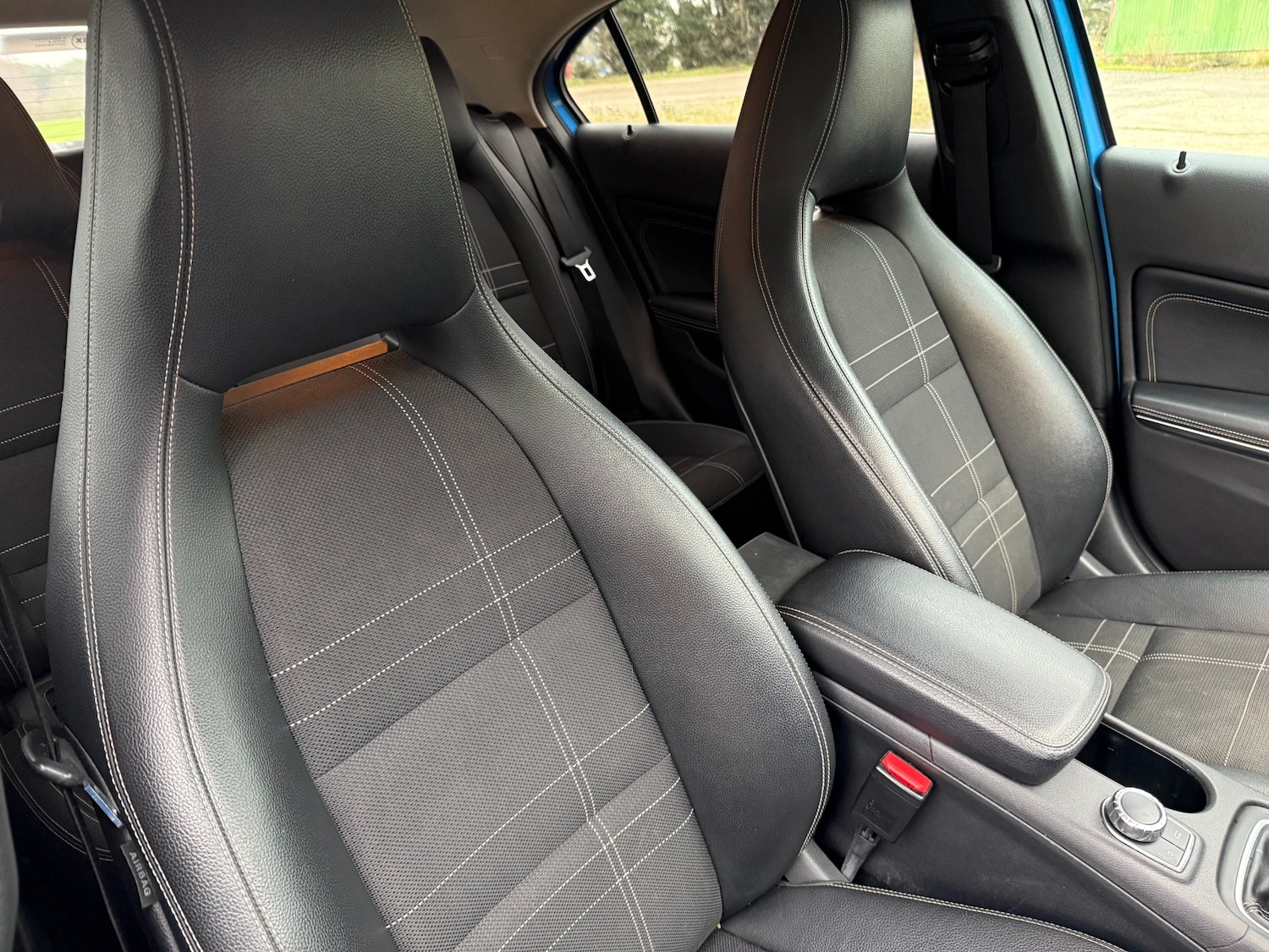 Used Mercedes-Benz A-Class 2013 for sale - 77364023: Photo 9