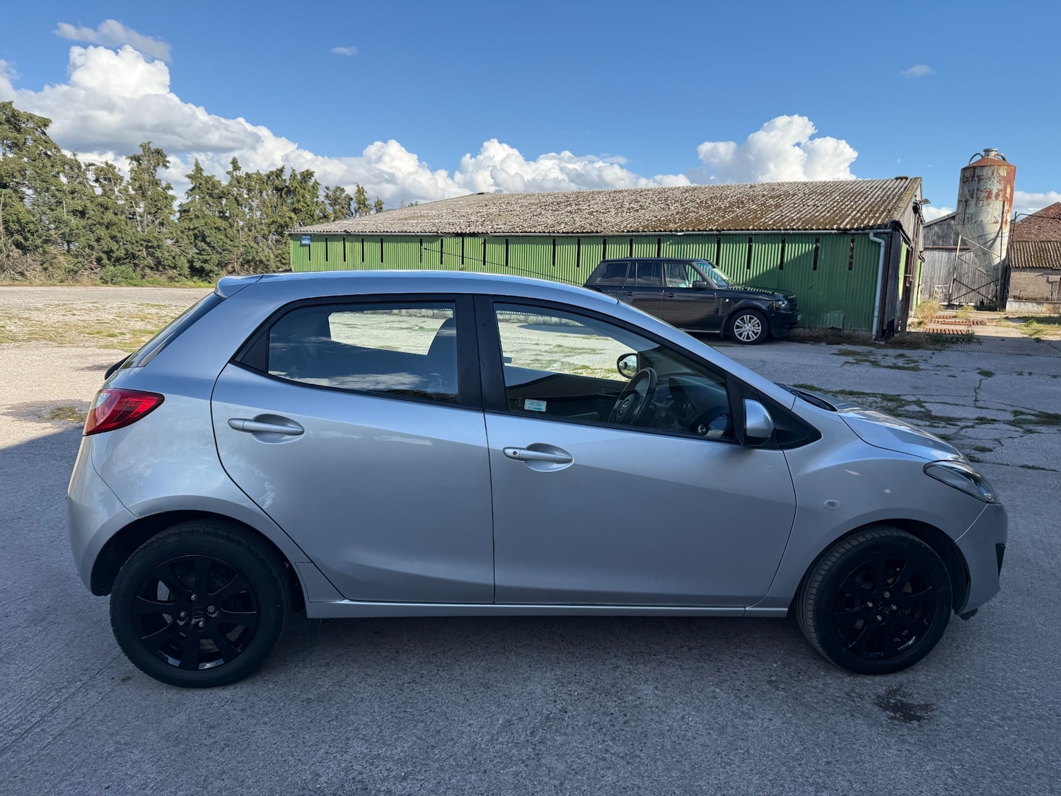 Vehicle 6