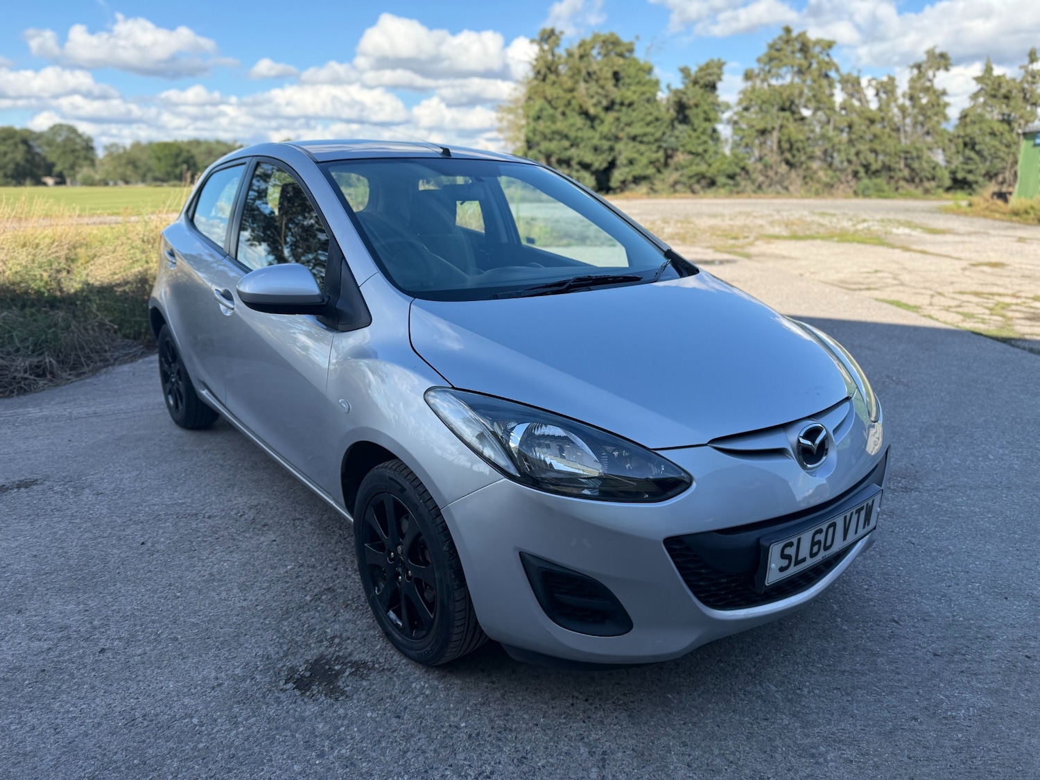 Vehicle 7