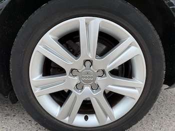 Used Audi A4 2010 for sale - 78525935: Photo