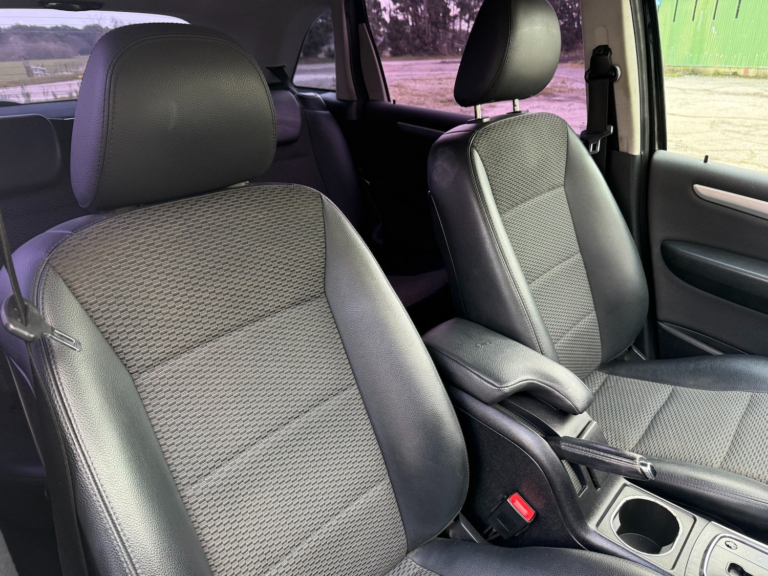 Used Mercedes-Benz B Class 2011 for sale - 77663497: Photo 9