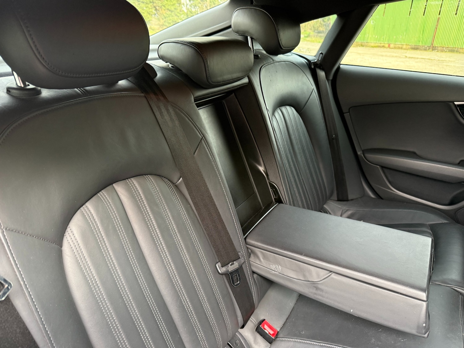 Used Audi A7 2013 for sale - 77974261: Photo 11