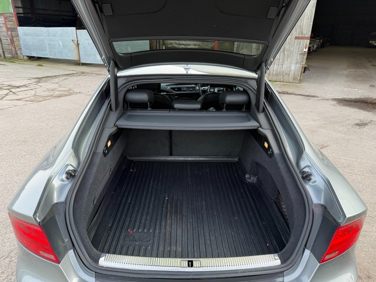 Used Audi A7 2013 for sale - 77974261: Photo 12