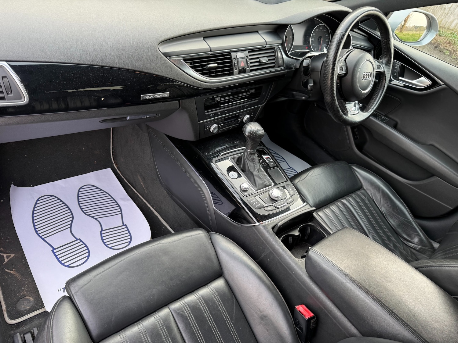 Used Audi A7 2013 for sale - 77974261: Photo 13