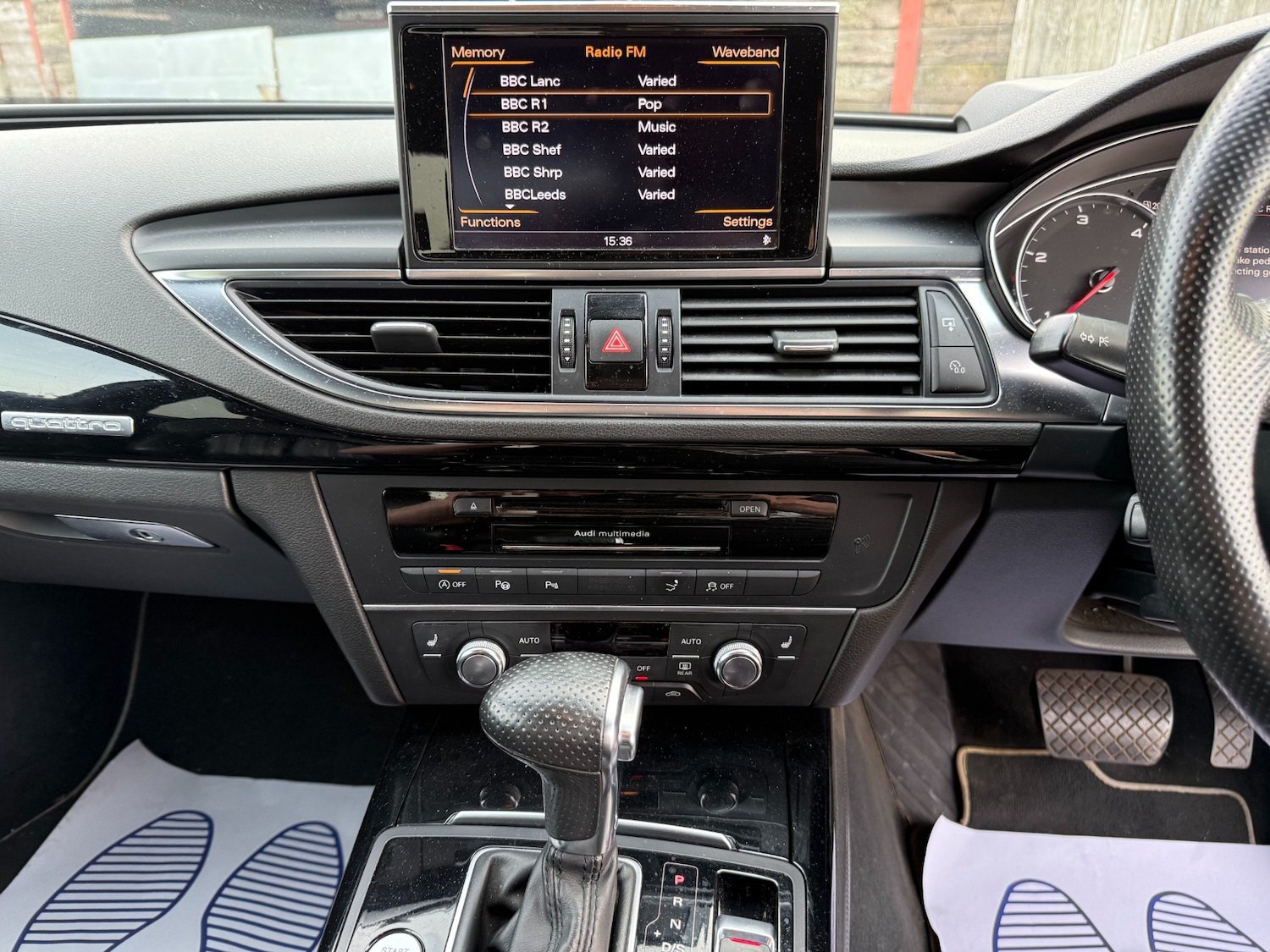 Used Audi A7 2013 for sale - 77974261: Photo 15