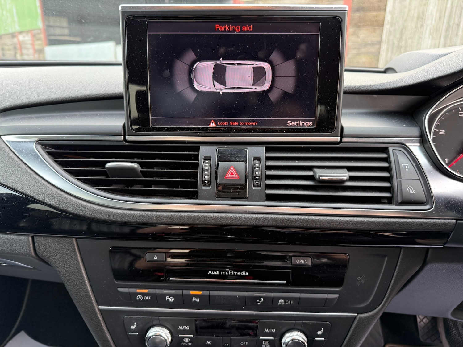 Used Audi A7 2013 for sale - 77974261: Photo 16