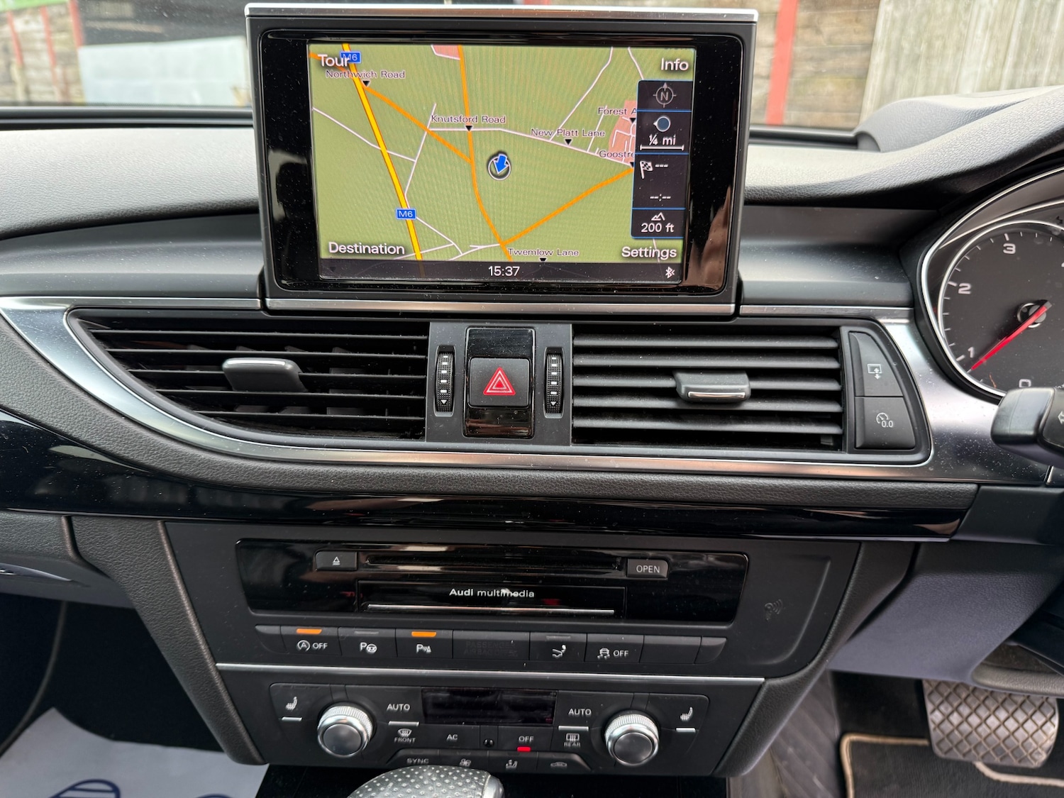 Used Audi A7 2013 for sale - 77974261: Photo 17