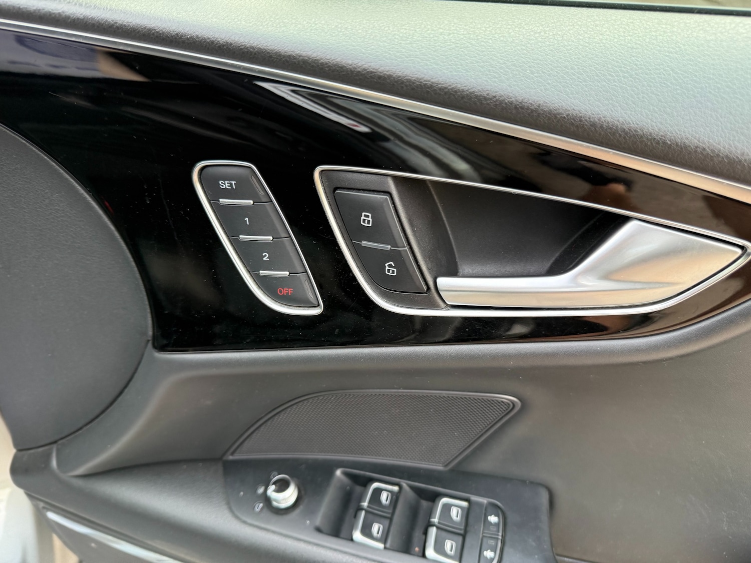 Used Audi A7 2013 for sale - 77974261: Photo 19