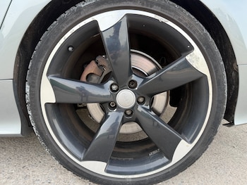 Used Audi A7 2013 for sale - 77974261: Photo