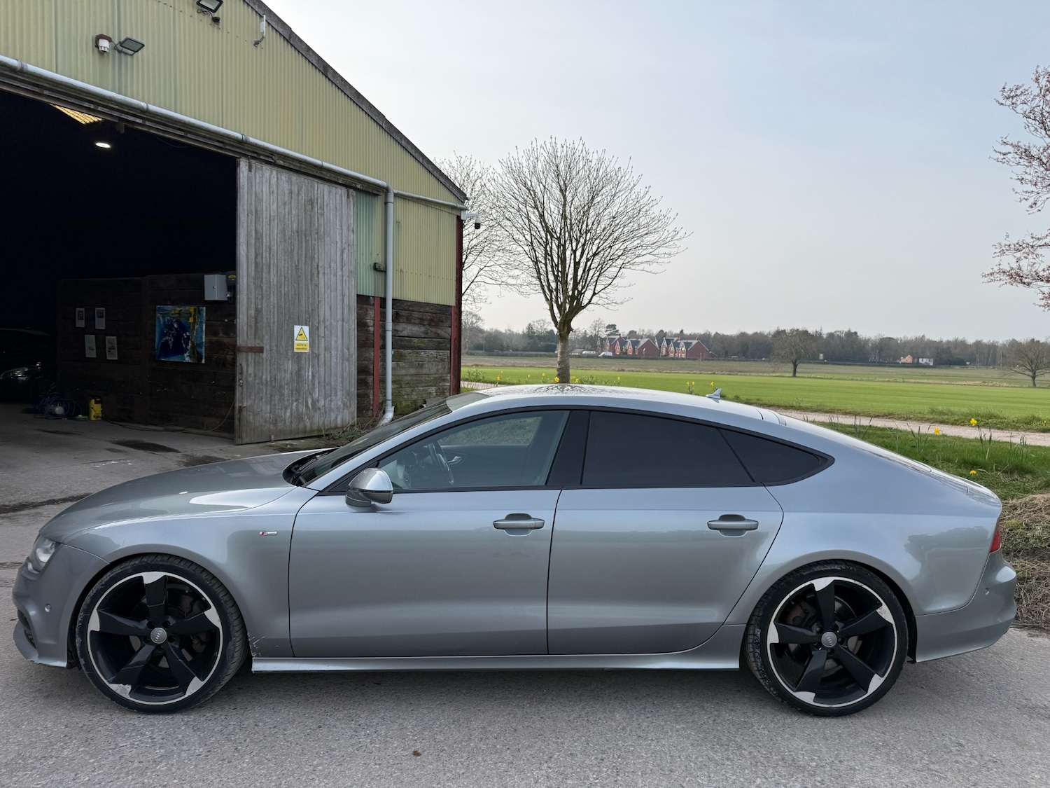 Used Audi A7 2013 for sale - 77974261: Photo 3