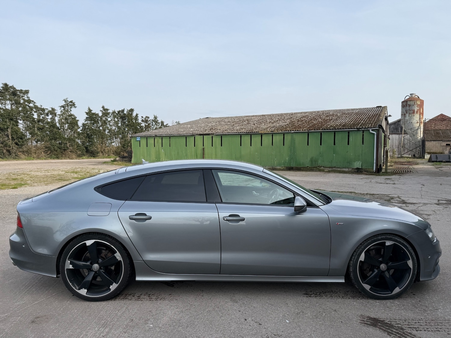 Used Audi A7 2013 for sale - 77974261: Photo 6
