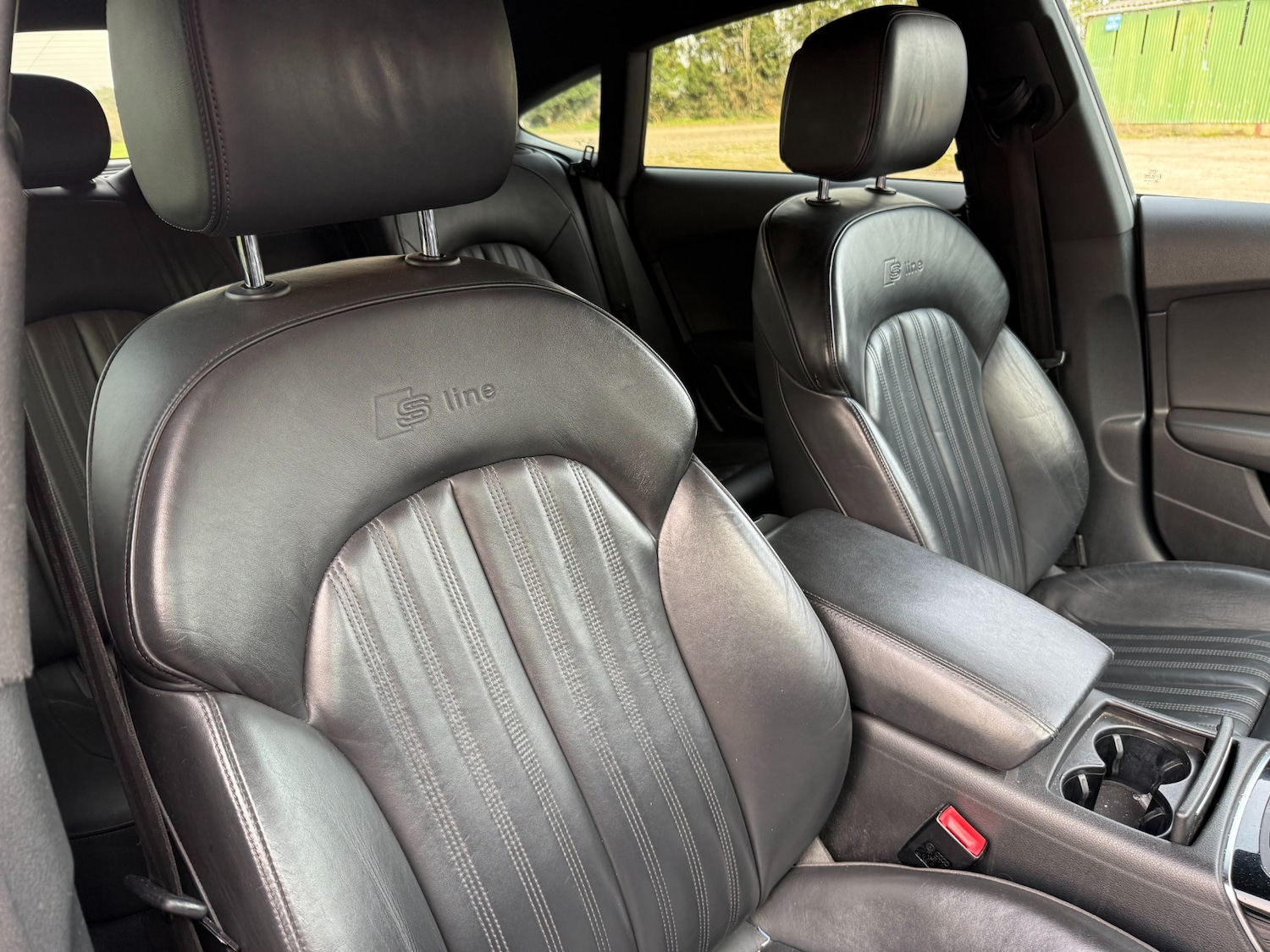 Used Audi A7 2013 for sale - 77974261: Photo 9