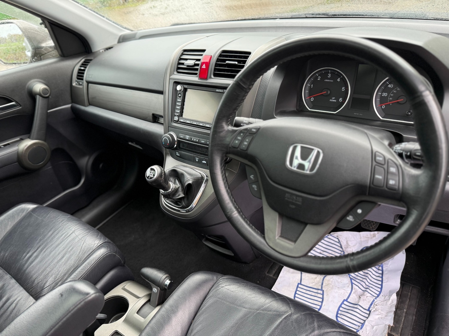 Used Honda CR-V 2012 for sale - 76464002: Photo 10