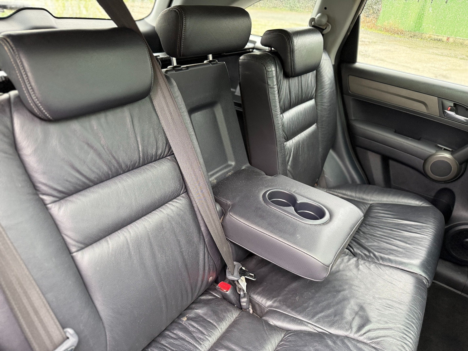 Used Honda CR-V 2012 for sale - 76464002: Photo 11