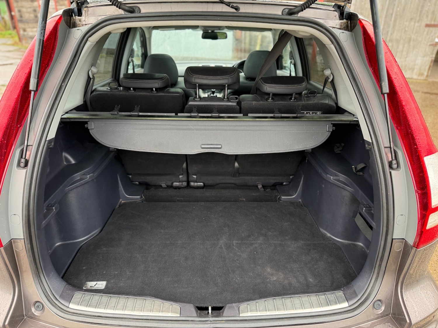 Used Honda CR-V 2012 for sale - 76464002: Photo 12