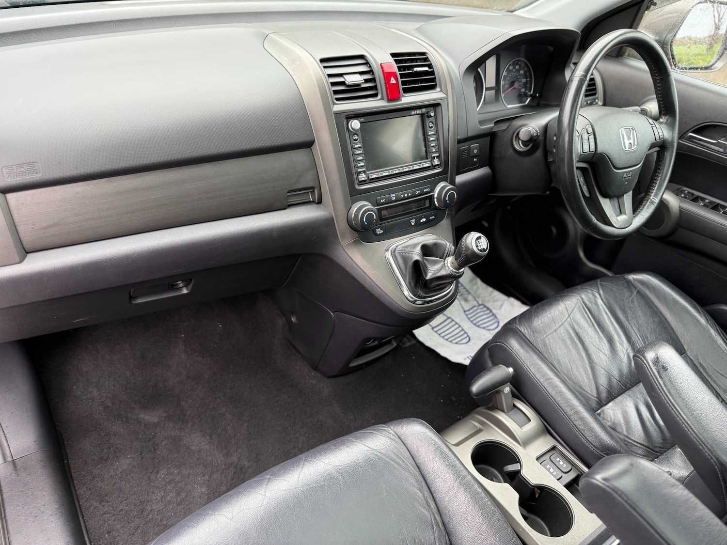 Used Honda CR-V 2012 for sale - 76464002: Photo 13