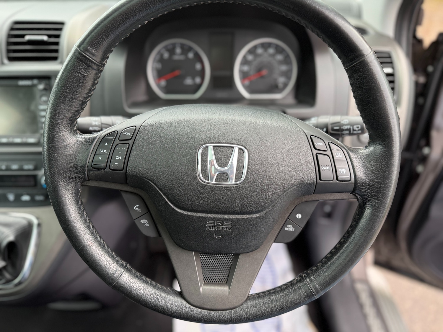 Used Honda CR-V 2012 for sale - 76464002: Photo 15