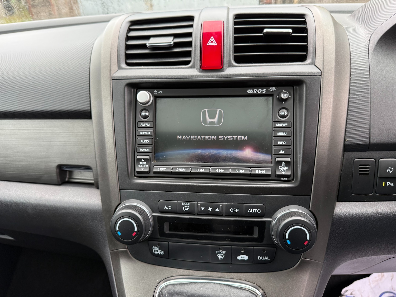 Used Honda CR-V 2012 for sale - 76464002: Photo 17