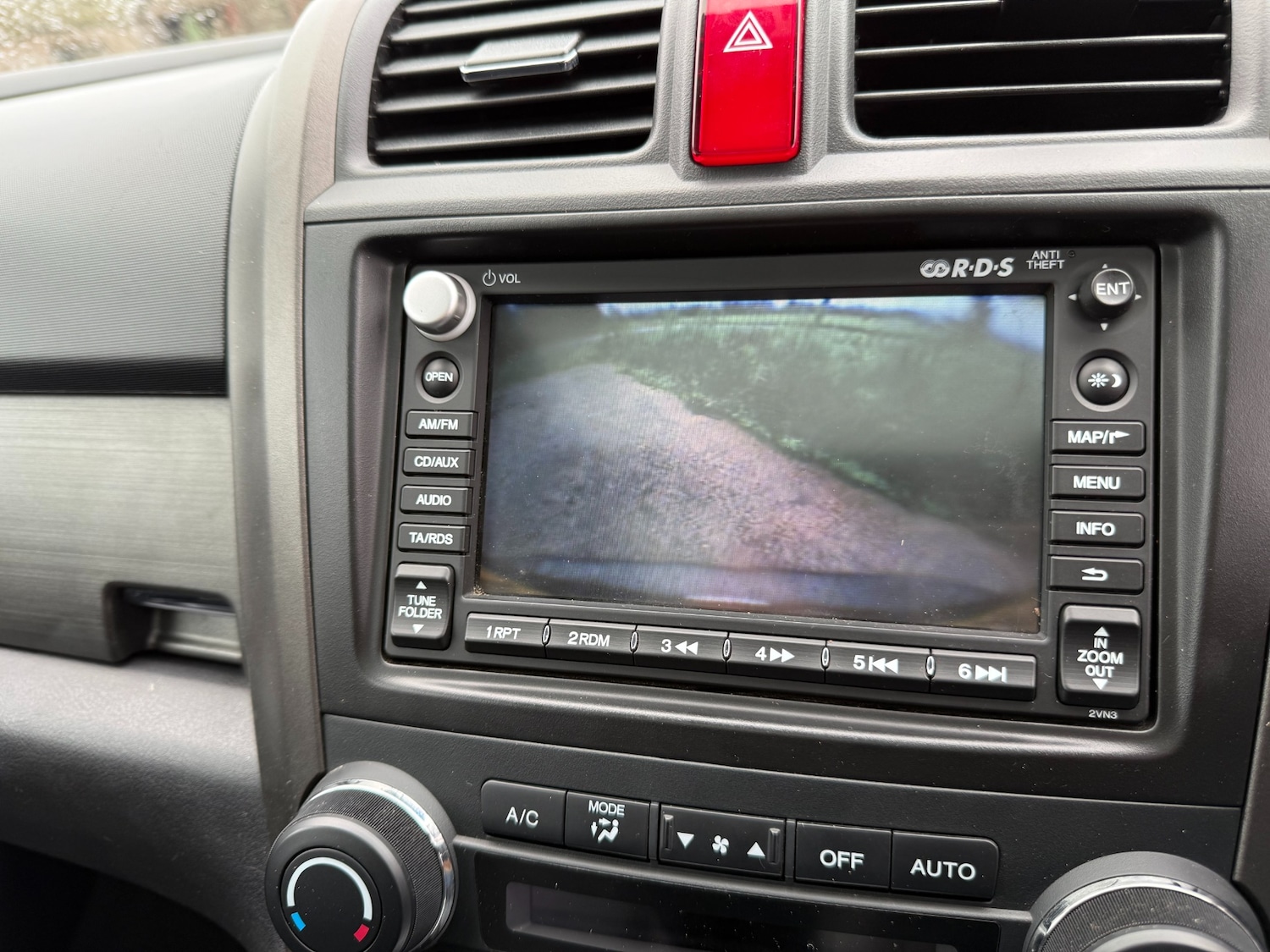 Used Honda CR-V 2012 for sale - 76464002: Photo 18