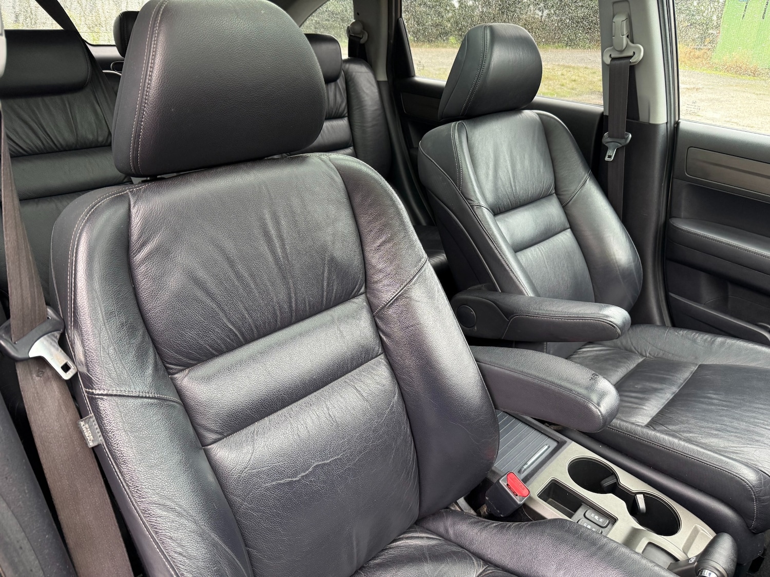 Used Honda CR-V 2012 for sale - 76464002: Photo 9