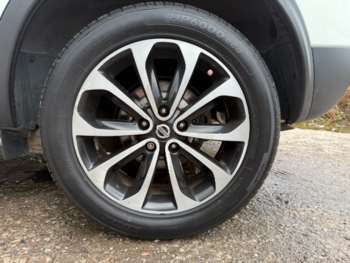 Used Nissan Qashqai 2012 for sale - 75314403: Photo