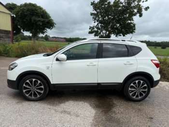 Used Nissan Qashqai 2012 for sale - 75314403: Photo