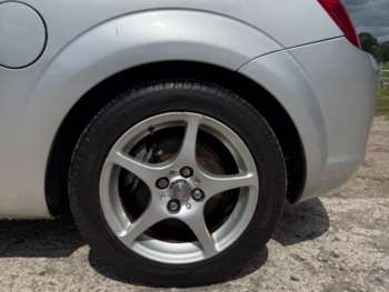Used Toyota MR2 2000 for sale - 75195249: Photo
