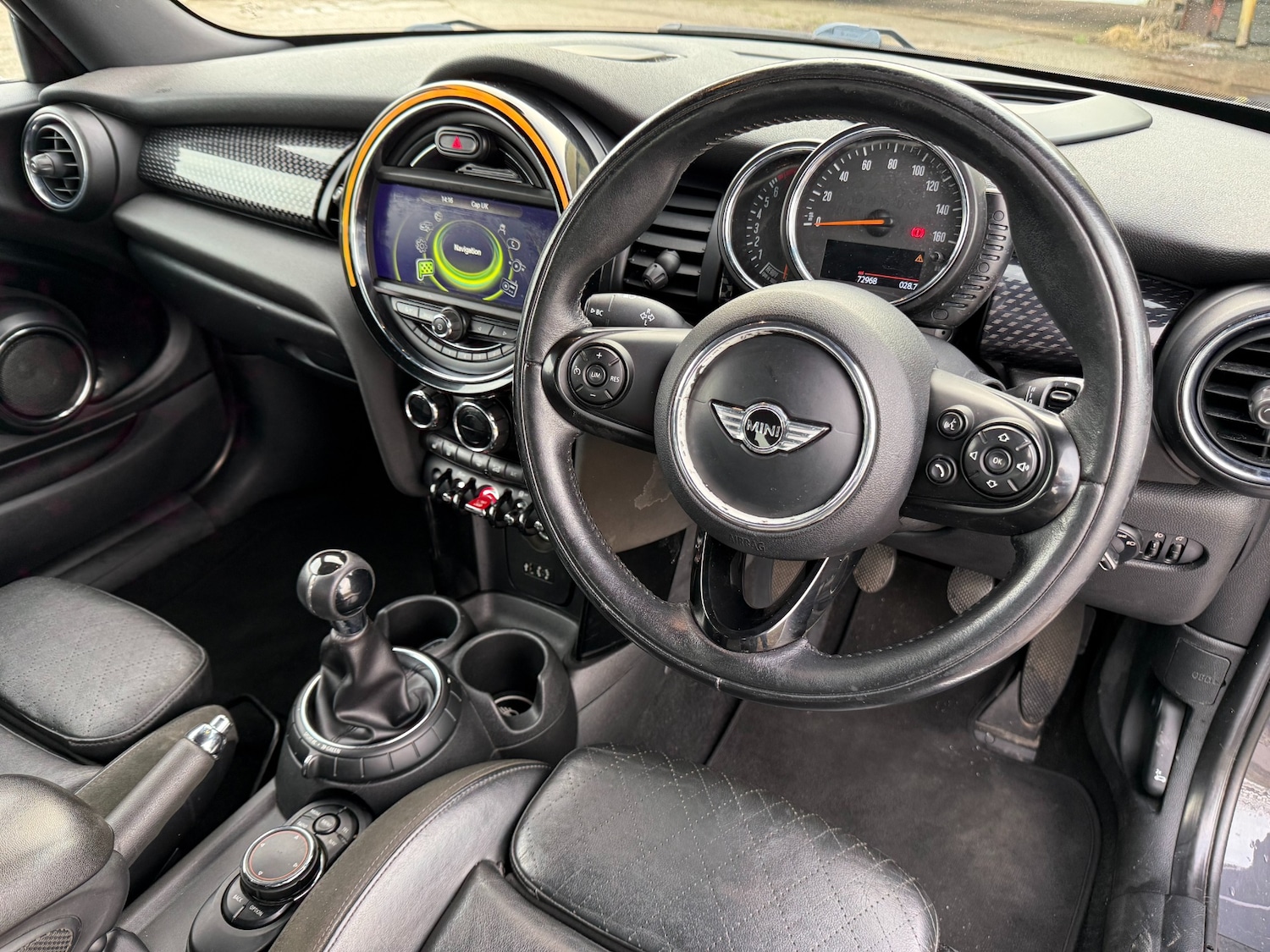 Used MINI Hatch 2015 for sale - 77045513: Photo 10