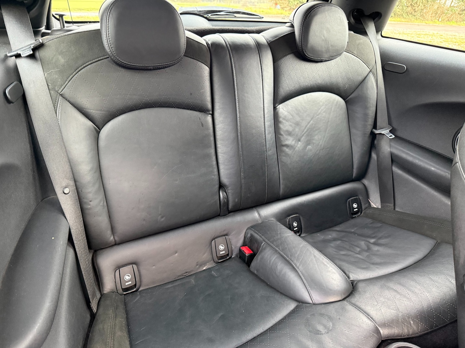 Used MINI Hatch 2015 for sale - 77045513: Photo 11