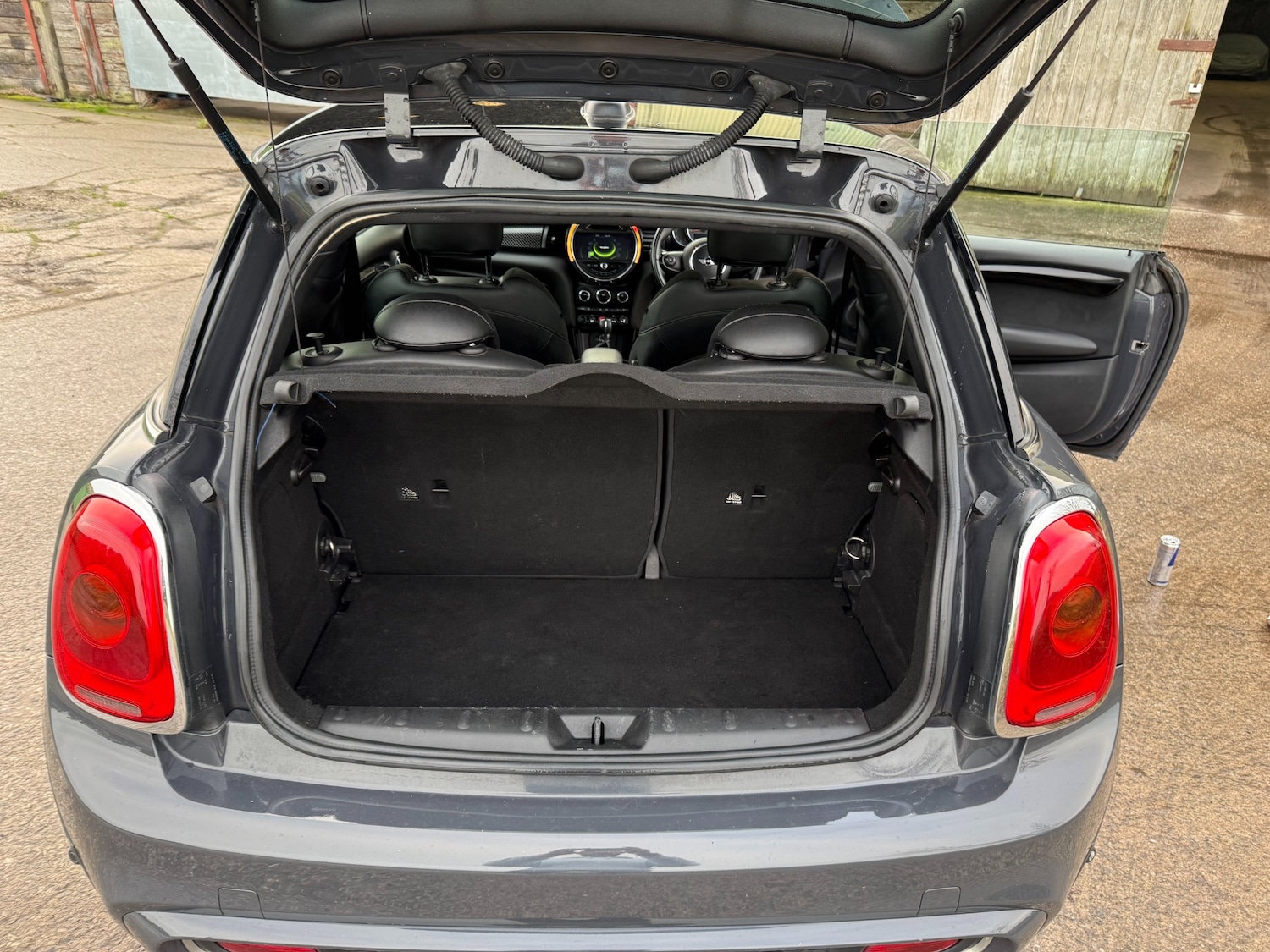 Used MINI Hatch 2015 for sale - 77045513: Photo 12