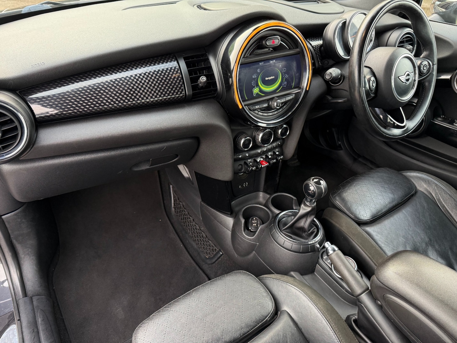 Used MINI Hatch 2015 for sale - 77045513: Photo 13