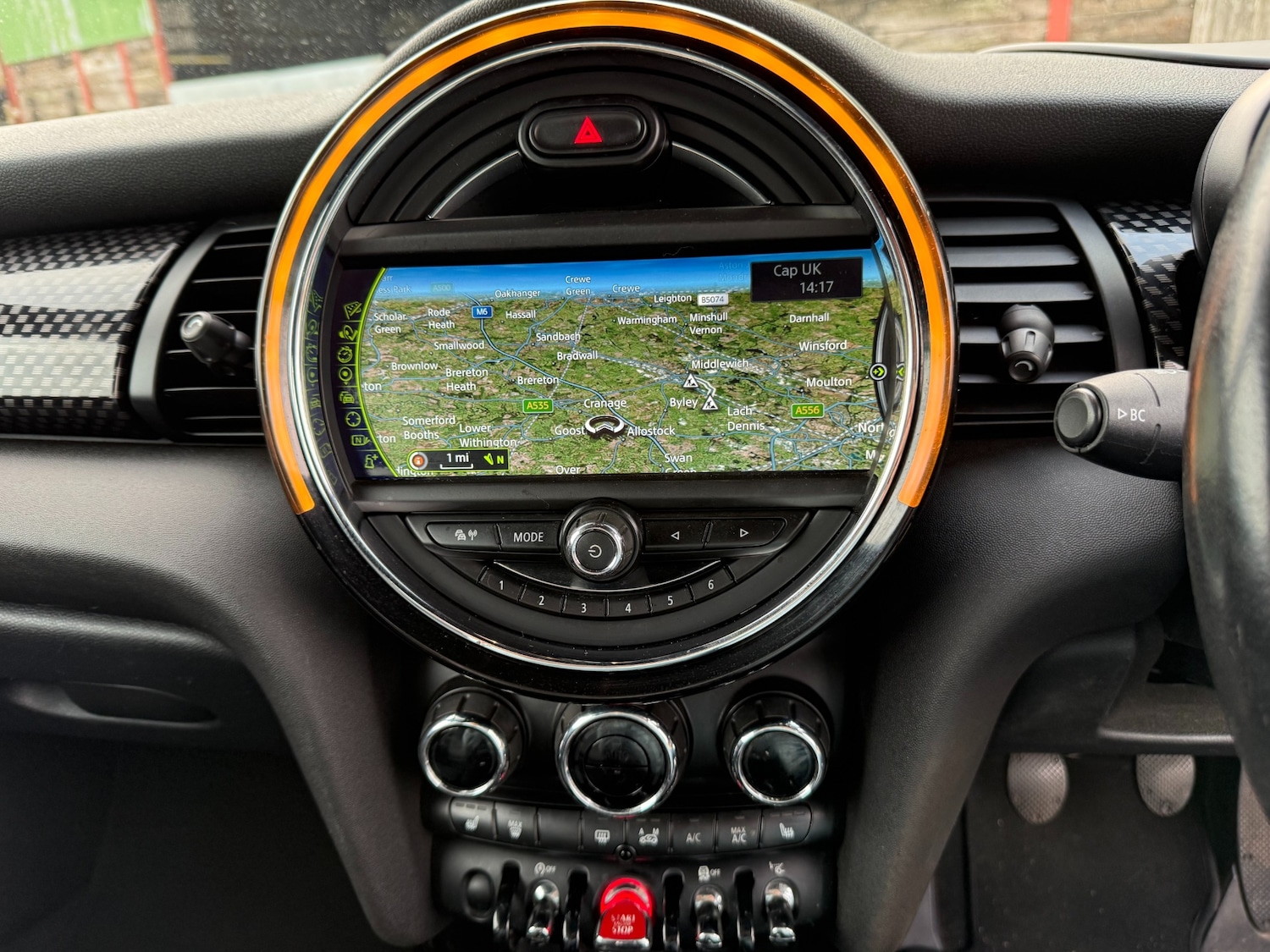 Used MINI Hatch 2015 for sale - 77045513: Photo 14