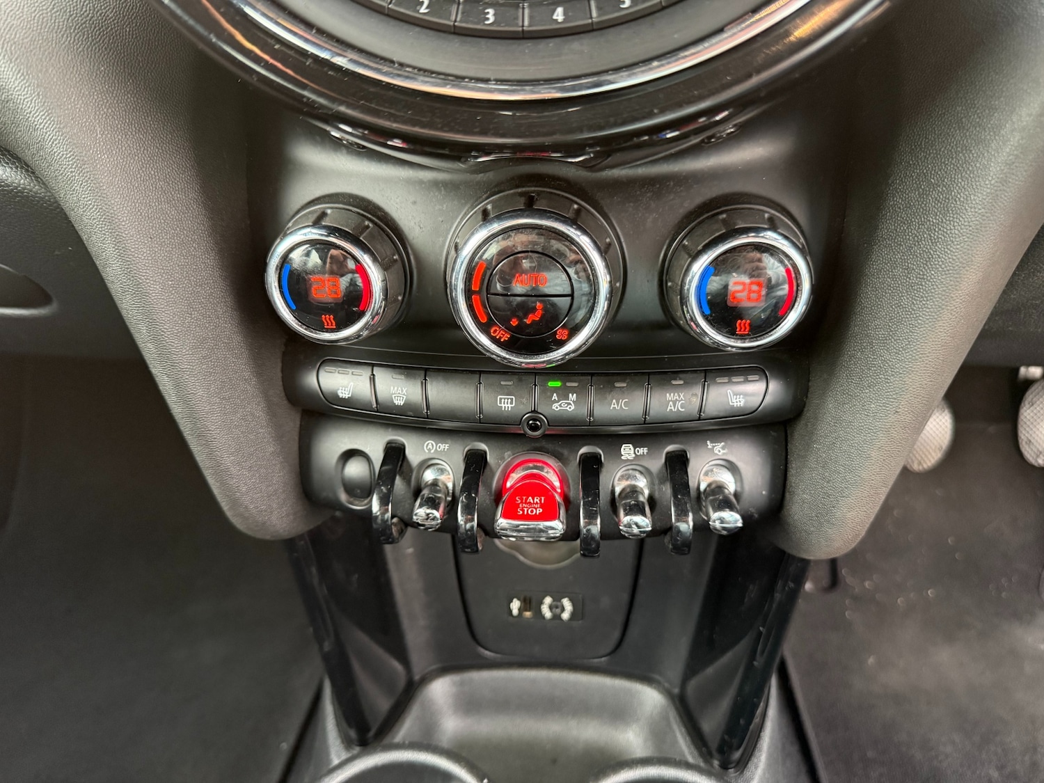 Used MINI Hatch 2015 for sale - 77045513: Photo 15