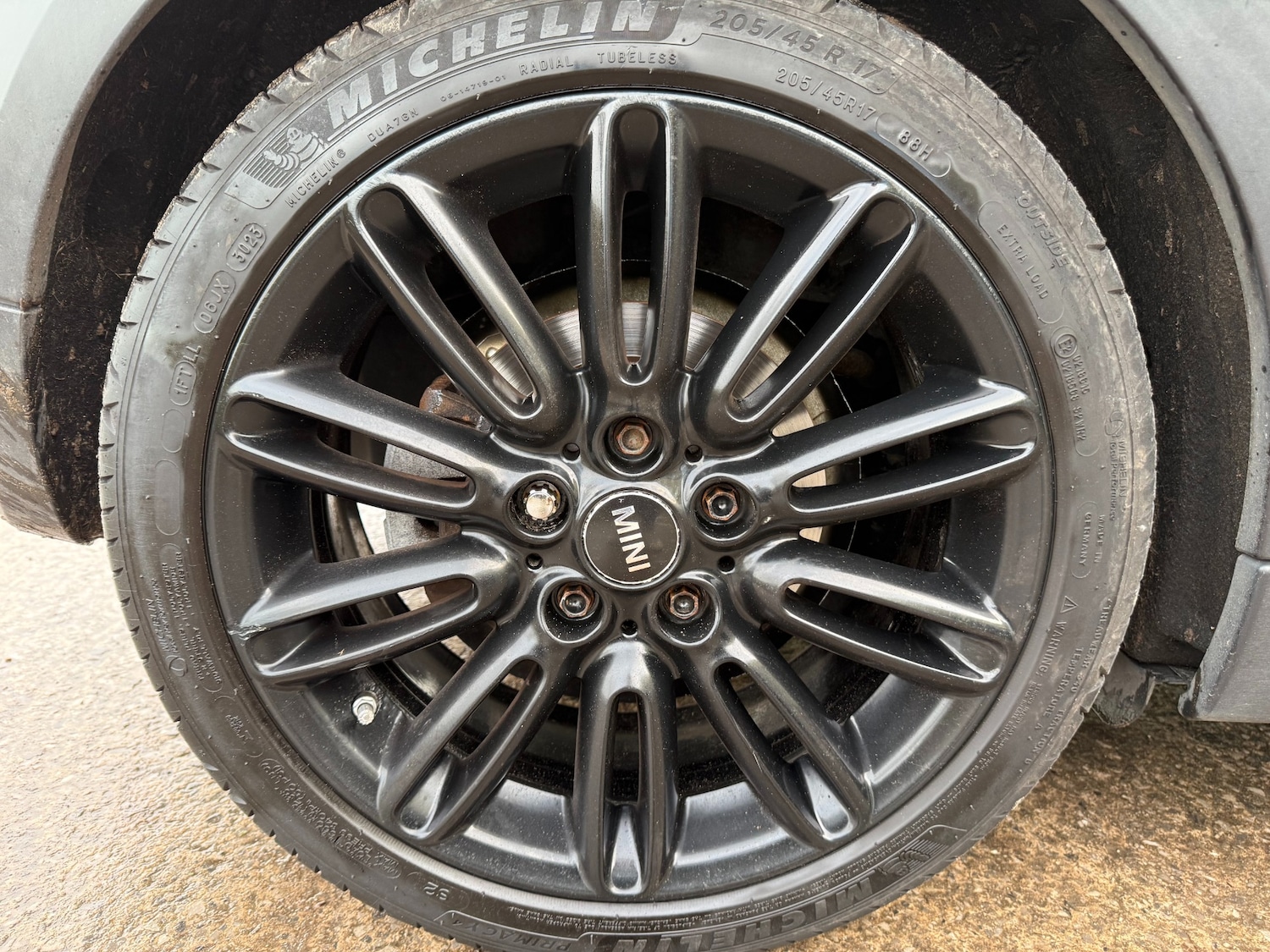 Used MINI Hatch 2015 for sale - 77045513: Photo 2