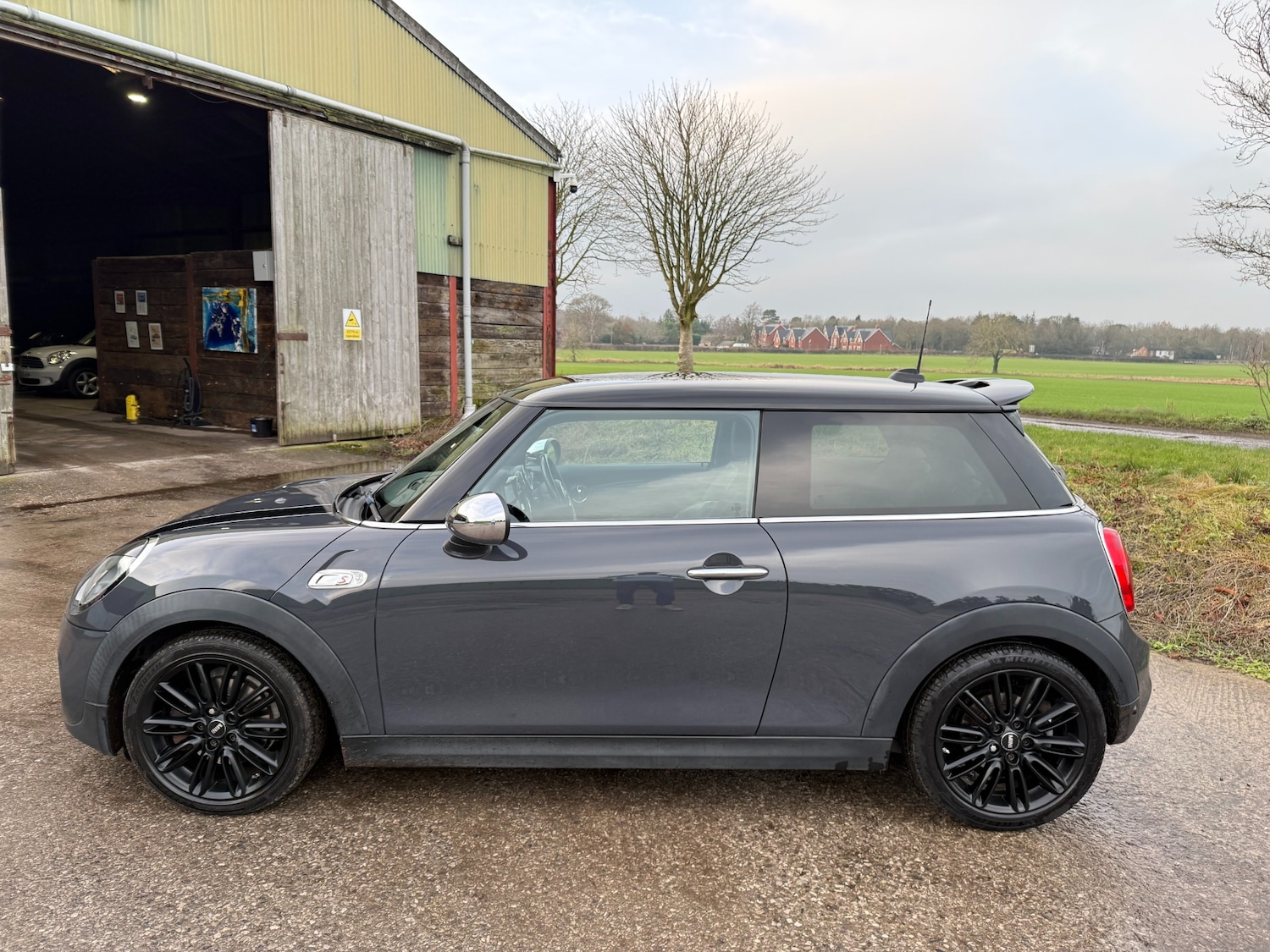 Used MINI Hatch 2015 for sale - 77045513: Photo 3