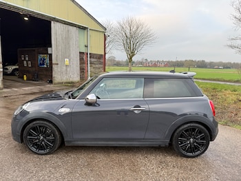 Used MINI Hatch 2015 for sale - 77045513: Photo