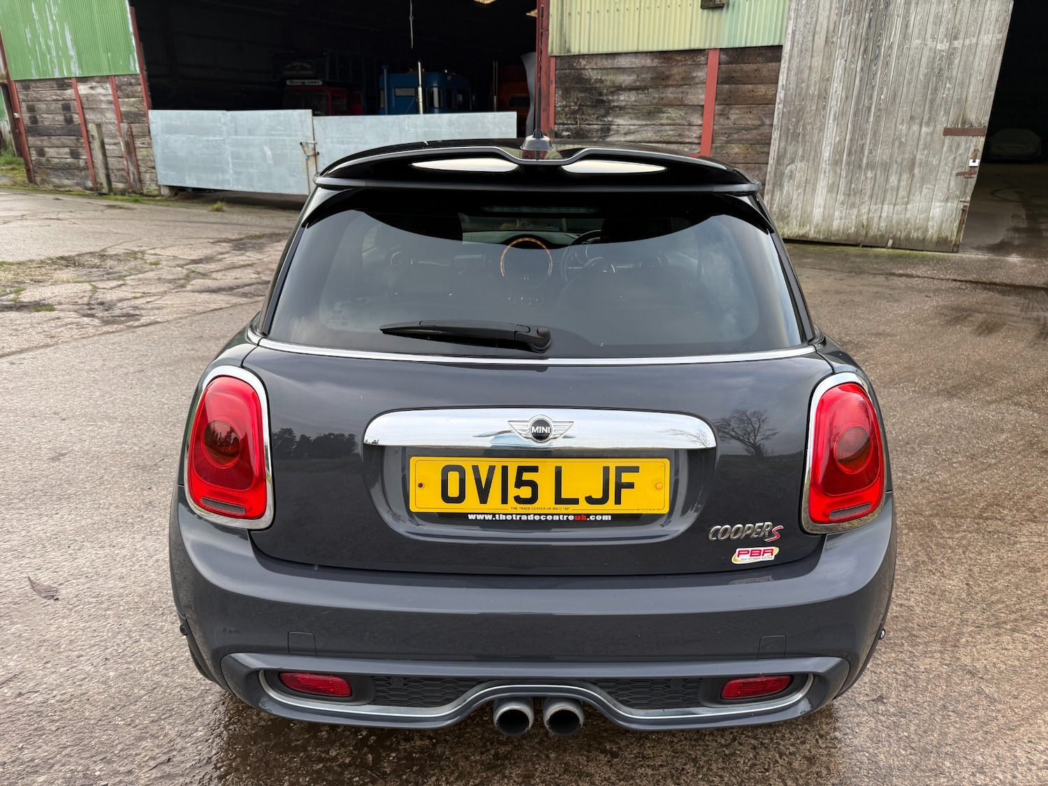 Used MINI Hatch 2015 for sale - 77045513: Photo 4