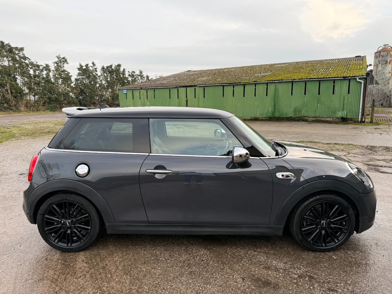 Used MINI Hatch 2015 for sale - 77045513: Photo 6