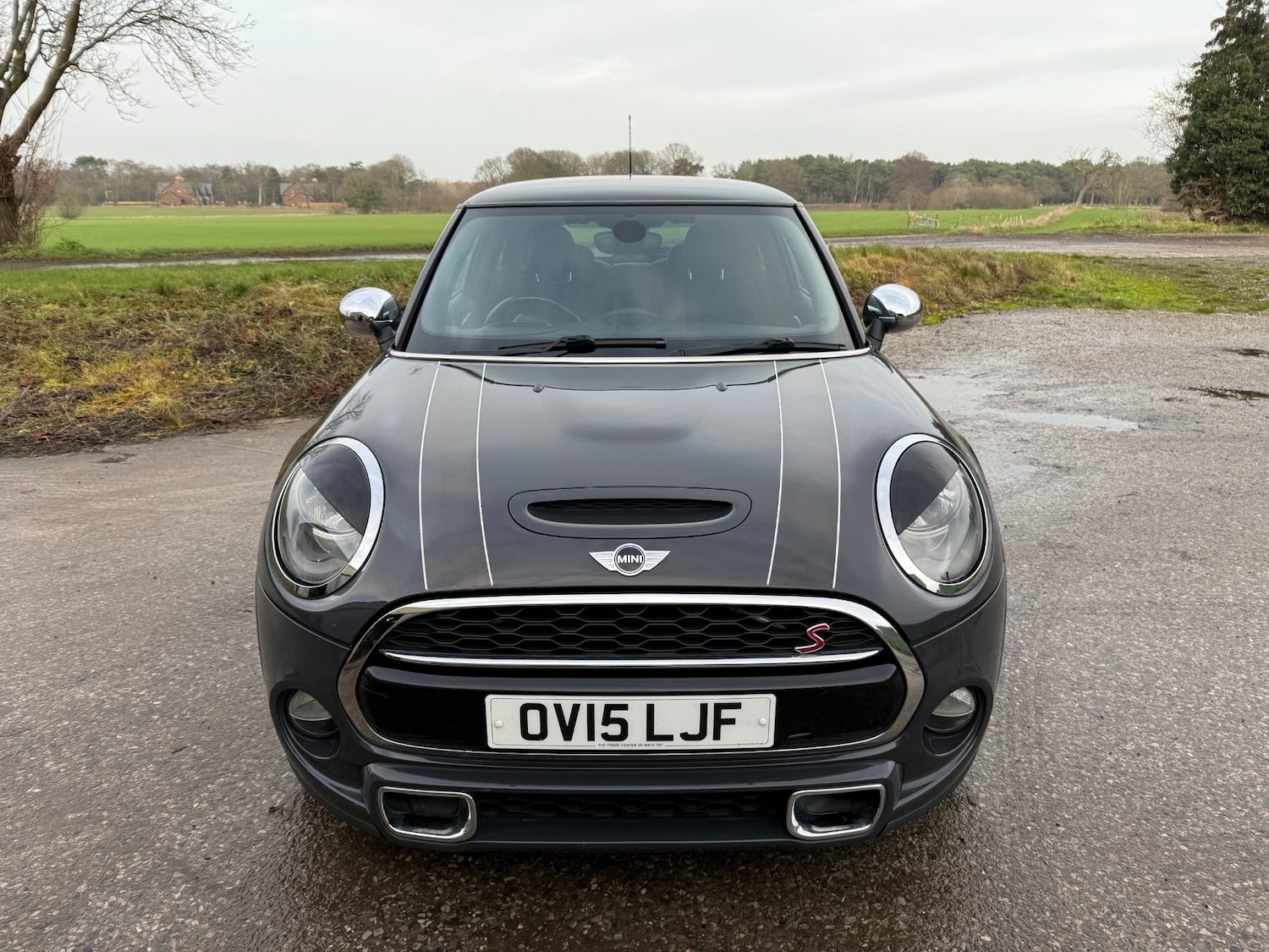 Used MINI Hatch 2015 for sale - 77045513: Photo 8