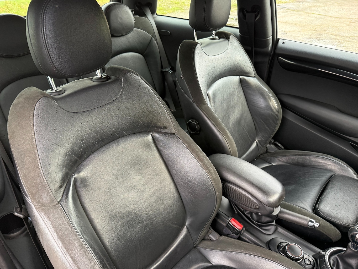 Used MINI Hatch 2015 for sale - 77045513: Photo 9