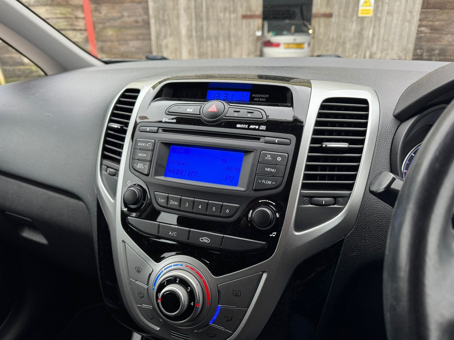 Used Hyundai Ix20 2016 for sale - 77434975: Photo 11