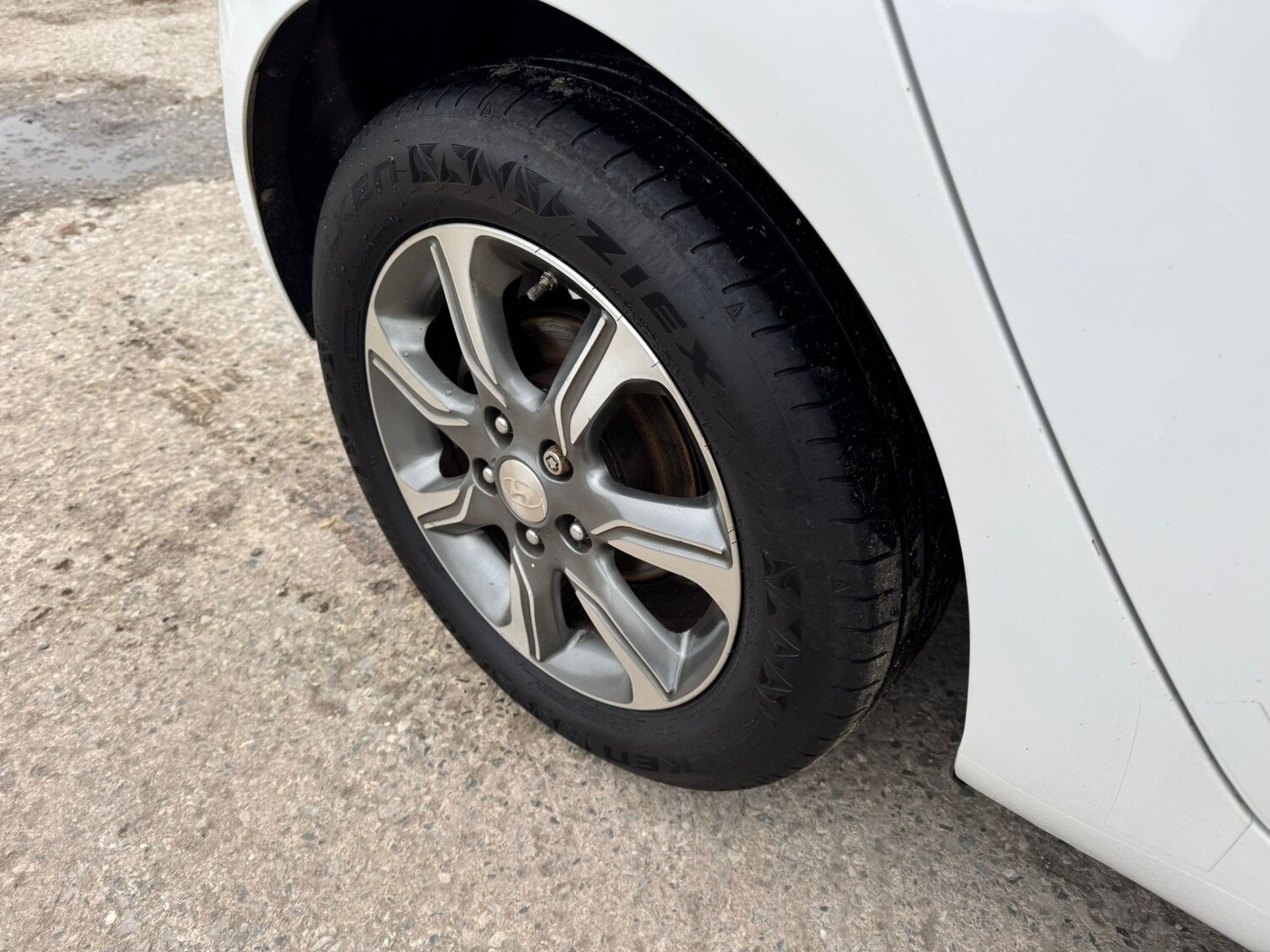 Used Hyundai Ix20 2016 for sale - 77434975: Photo 12