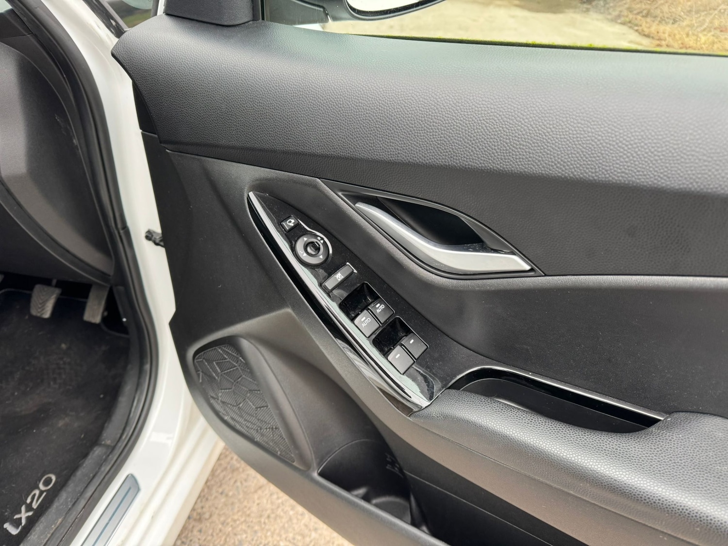 Used Hyundai Ix20 2016 for sale - 77434975: Photo 14