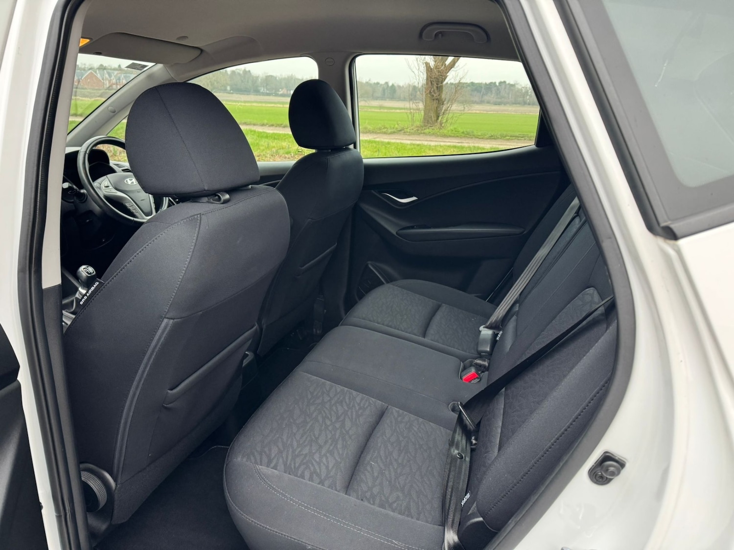 Used Hyundai Ix20 2016 for sale - 77434975: Photo 15