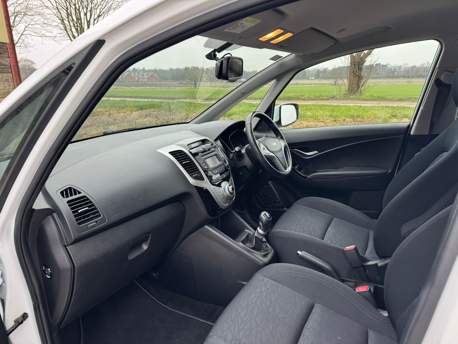 Used Hyundai Ix20 2016 for sale - 77434975: Photo 16