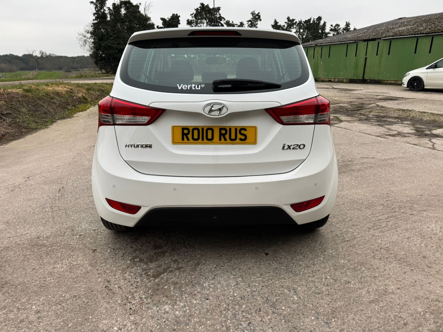 Used Hyundai Ix20 2016 for sale - 77434975: Photo 17